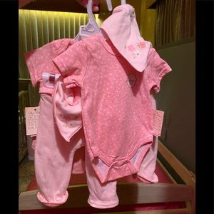 outfits for twins size 3-6